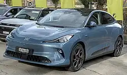 IM LS6