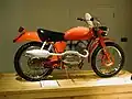 Stornello 125 Regolarità (1966)