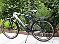 Germatec MTB, um 2007