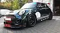 MINI F56 Challenge von Gigamot