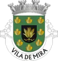 Wappen des Kreises Mira