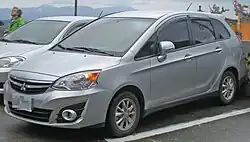Colt Plus (2013–2016, Taiwan)