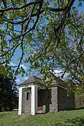 Wendelinuskapelle