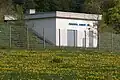 Wasserhochbehälter in Rennerod