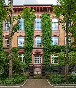 Goetheschule 2021