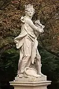 Die Erde
