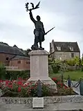 Gefallenendenkmal