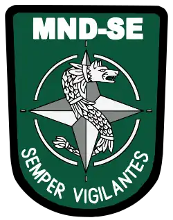 Multinational Division South East
