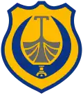 Wappen von Tivat