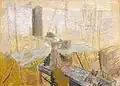 Die Ganz-Fabrik, 1948, Nationalgalerie, Budapest