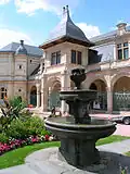 Musée Anne de Beaujeu