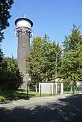 Der Wasserturm (2010)