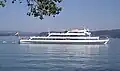 MS Vorarlberg bei der Insel Mainau (2015).