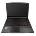 MSI Thin GF63-Laptop