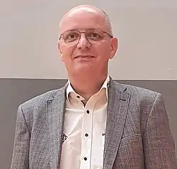 Michael S. Langer