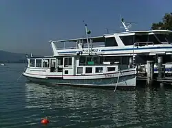 2007 oder früher