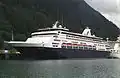 Als Statendam, Juni 1998