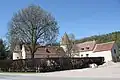 Herrenhaus Les Granges
