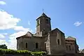 Kirche Saint-Martial