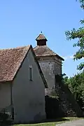 Taubenturm