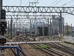 Depot Shinkawa