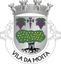Wappen des Kreises Moita