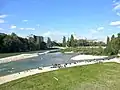 Isarauen
