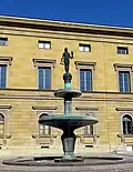 Kronprinz-Rupprecht-Brunnen