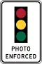 Ampel-Blitzer (Kalifornien)