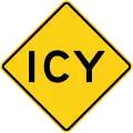 Vereist (Kalifornien)