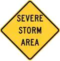 Schwere Unwetter (Idaho)