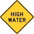 Hochwasser (Indiana)