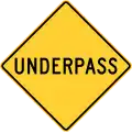 Unterführung (Bundesstaat New York)