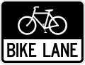 Radweg