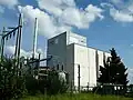MVV Energiedienstleistungen Werk Korbach