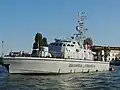 Guardacoste G97 „Fais“ der Corrubia-Klasse