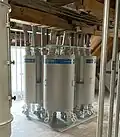 Plansichter neuster Technik