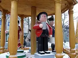 Schoppenstecher