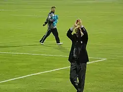 Mustafa Denizli