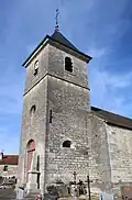 Kirche Saint-Martin
