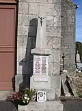 Gefallenendenkmal