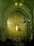 Kirchenkapelle