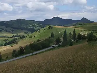 Gipfel