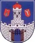 Wappen von Mašťov