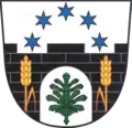Wappen von Mažice