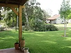 Kibbuz Maʿabbarot