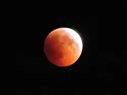 Beobachtet in Jerusalem in Israel um 19:33 UTC