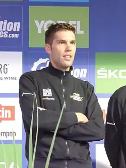 Maarten Wijnants (2016)