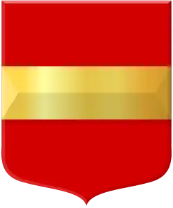 Wappen der Gemeinde Maasdam