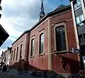 St. Jakobskirche Maaseik